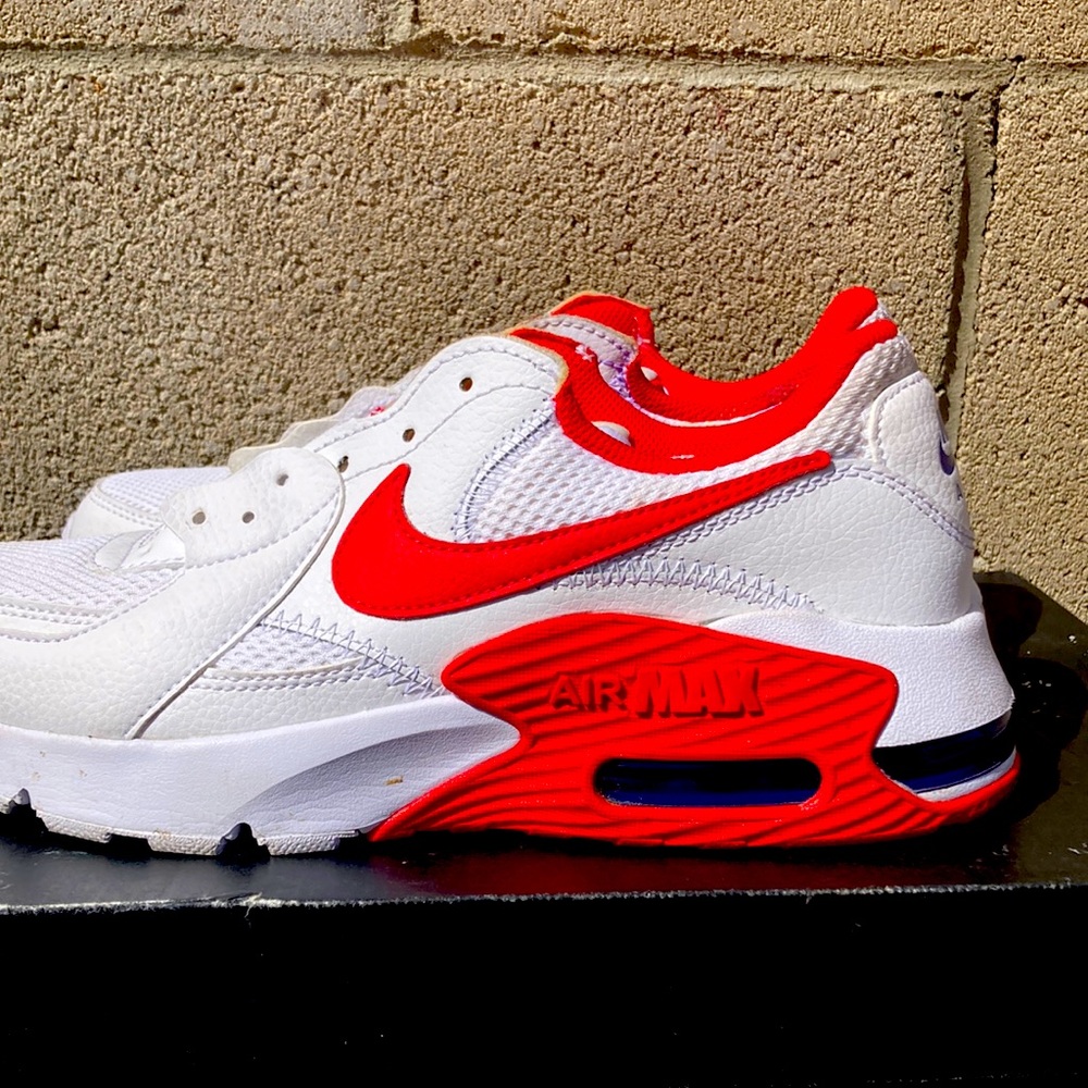 Nike air max